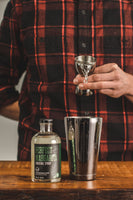 Strongwater Mountain Elixirs Perfect Margarita Cocktail Syrup