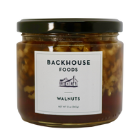 Backhouse Foods Walnuts