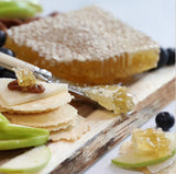 Savannah Bee Company Acacia Honeycomb