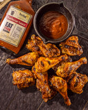 Bourbon Barrel Foods Barbecue Sauce