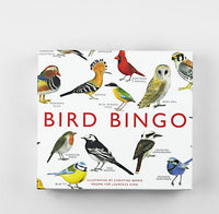 Bird Bingo