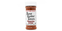 Bone Suckin' Sauce Seasoning & Rub