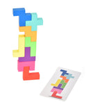 BUILDZI Game
