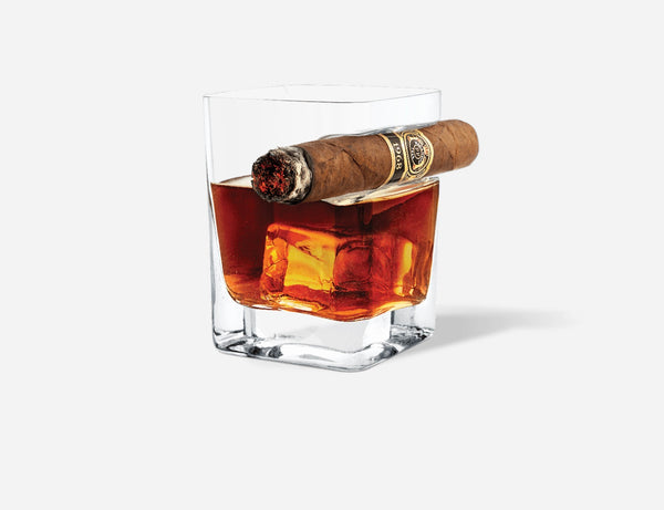 Corkcicle Cigar Glass
