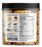 Carolina Couch Mix - 10 oz jar