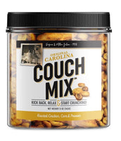 Carolina Couch Mix - 10 oz jar