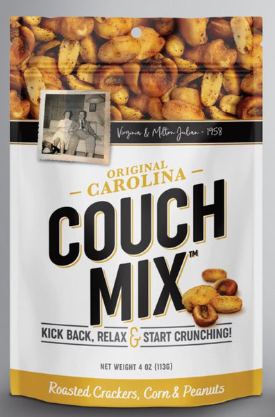 Carolina Couch Mix - 4 oz bag