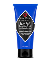 Jack Black Face Buff Energizing Scrub - 6oz.