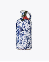 Galantino Extra Virgin Olive Oil in Ceramic - Blue