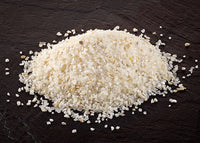 Geechie Boy Mill White Grits