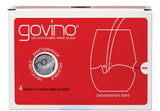Govino Go Anywhere Wine Glasses - set of 4