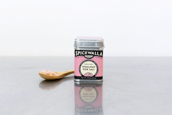 Spicewalla Himalayan Pink Salt