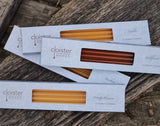 Cloister Wildflower Honey Straws