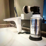 Legacy Shave Ultimate Shave Experience