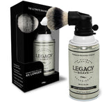 Legacy Shave Ultimate Shave Experience