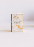 Library of Flowers Willow & Water Eau De Parfum