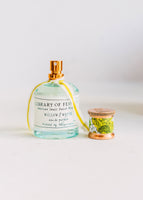 Library of Flowers Willow & Water Eau De Parfum
