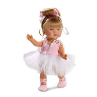 Llorens Vareria 11" Ballet Doll