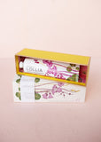 LOLLIA This Moment Shea Butter Hand Cream