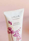 LOLLIA This Moment Perfumed Shower Gel
