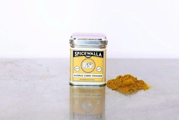Spicewalla Madras Curry Powder Special Blend