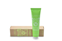 Murphy & Daughters Cold Pressed Lime, Mint & Violet Hand Cream