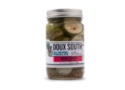 Doux South Angry Cukes
