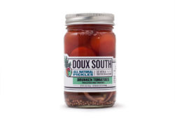 Doux South Drunken Tomatoes