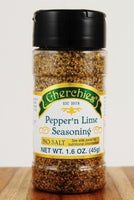 Cherchies Pepper'n Lime Seasoning