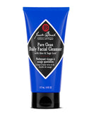 Jack Black Pure Clean Daily Facial Cleanser - 6 oz.