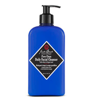 Jack Black Pure Clean Daily Facial Cleanser - 16 oz.