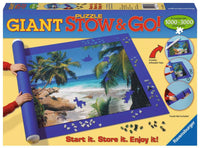 Puzzle Stow & Go!