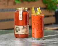 The Real Dill Bloody Mary Mix - 32 oz