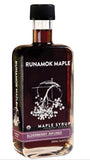 Runamok Maple Elderberry Infused Maple Syrup - 8.45 oz