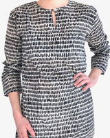 Cotton Voile Tunic - Seeds