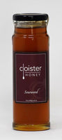 Cloister Sourwood Honey - 12 oz.