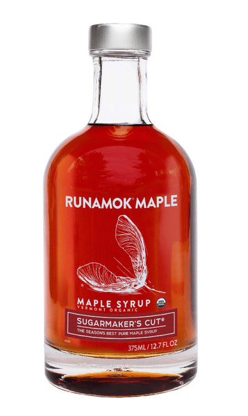 Runamok Maple Syrup - Sugarmaker's Cut