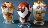 Backhouse Foods Hot Fudge Sauce