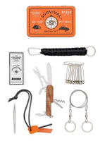 Survival of the Fittest Survival Kit