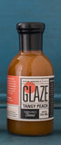 Vivian Howard's Tangy Peach Glaze