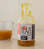 Vivian Howard's Tangy Peach Glaze